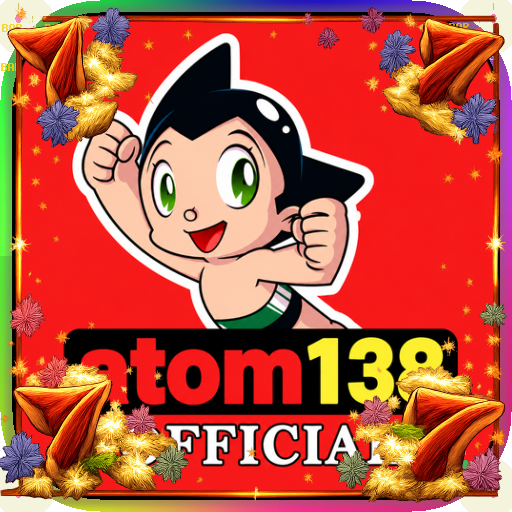 atom138 — mitra unggulan